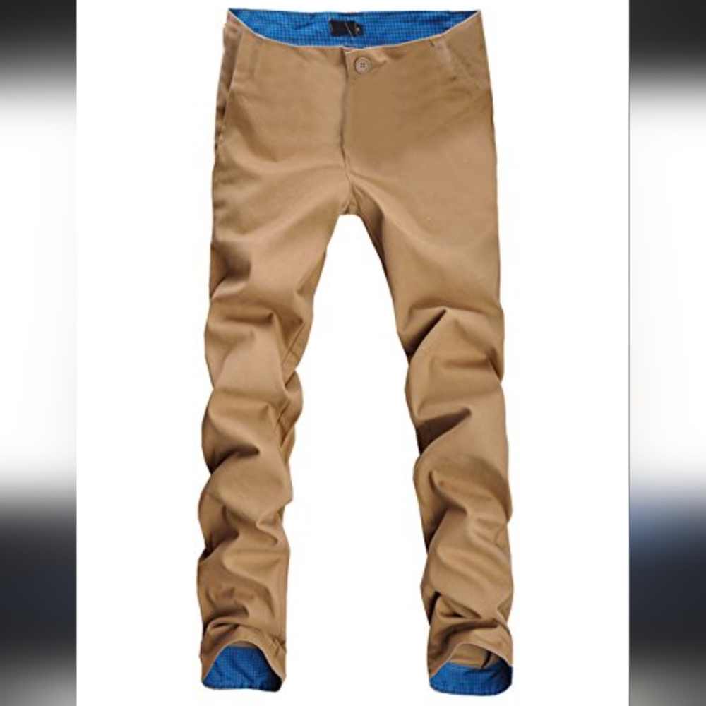 30" Khaki